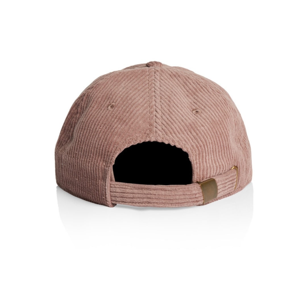 Corduroy "HAZY PINK" Cap
