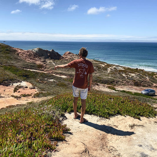 Organic "ORIGINAL" Tee