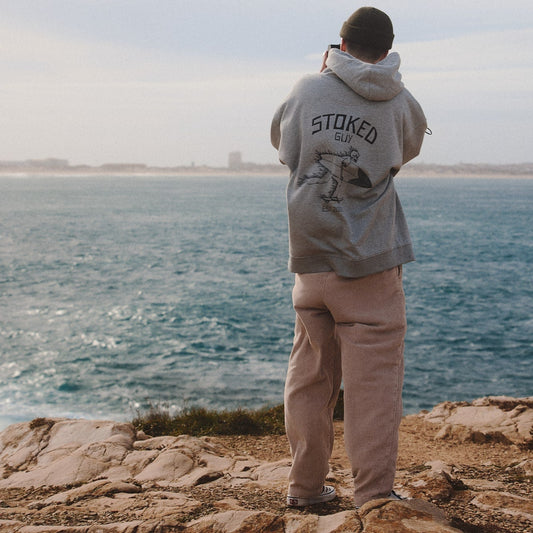 Organic "ORIGINAL" Hoodie