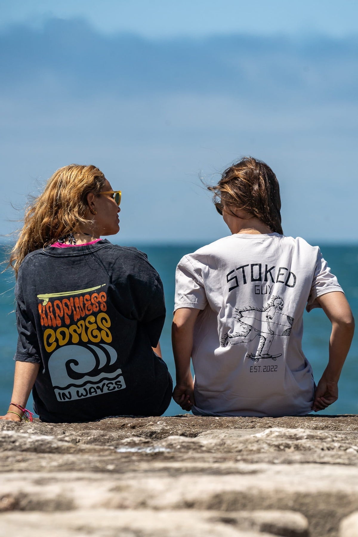 Summer 2026: Waves, Sweat and a Few Good Drops