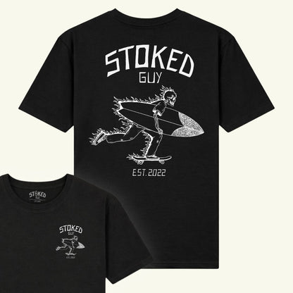 Organic "ORIGINAL" Tee