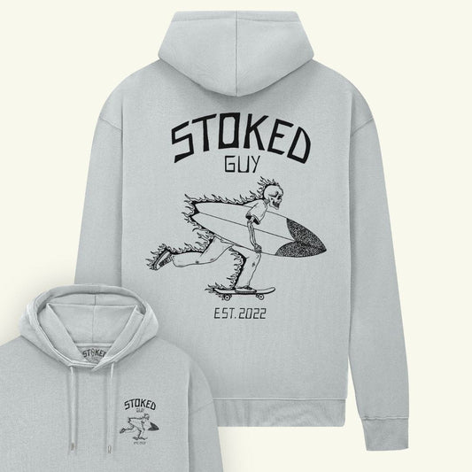 Organic "ORIGINAL" Hoodie