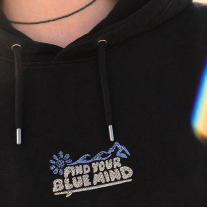 Organic "FLOW" Hoodie