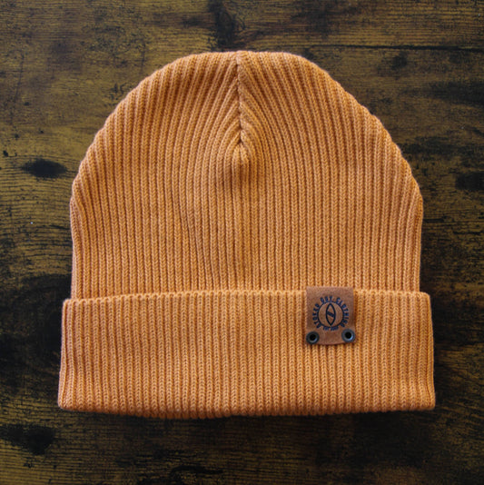 Day Fall Fisherman Beanie