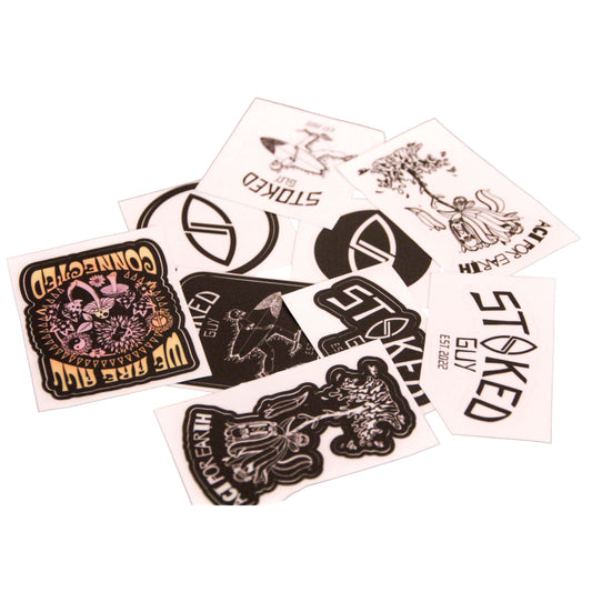 Originals Sticker Pack