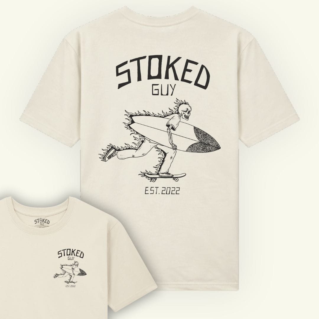Organic "ORIGINAL" Tee