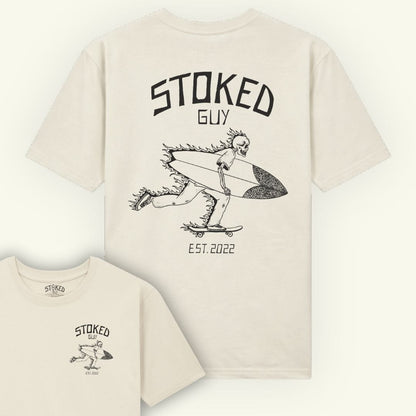 Organic "ORIGINAL" Tee
