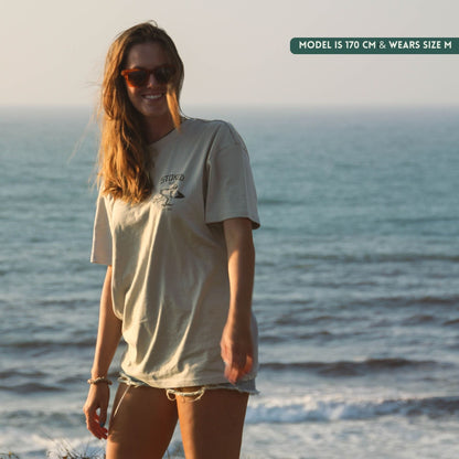 Organic "ORIGINAL" Tee